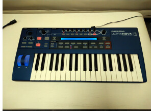 Novation UltraNova (59271)