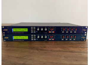 Xta Electronics DP224 (36594)