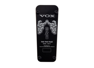Vox V847-C Custom