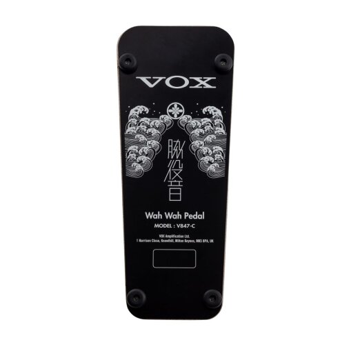 vox2 vox2