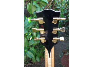Gibson Byrdland (6372)