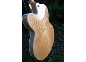 Gibson Byrdland (43060)