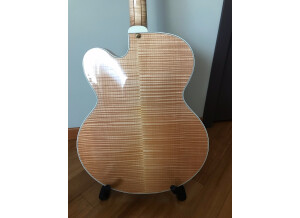 Gibson Byrdland (10859)