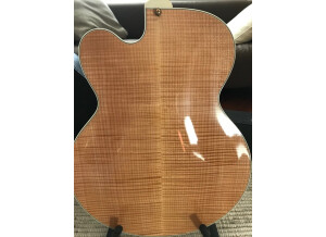 Gibson Byrdland (80382)
