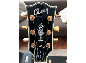 Gibson Byrdland (61914)
