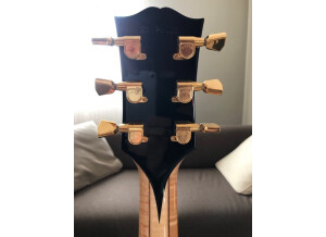 Gibson Byrdland (73077)