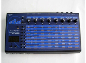 Dave Smith Instruments Evolver (73691)