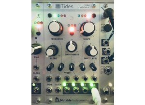 Mutable Instruments Tides 2 (55815)