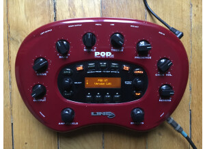 Line 6 POD XT (61489)