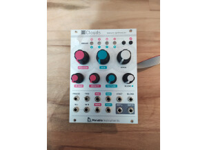 Mutable Instruments Clouds (59499)