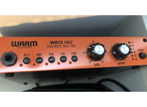 Warm Audio WA12 MkII (80595)