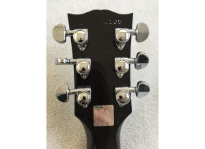 Gibson Les Paul Studio 2015 (81177)