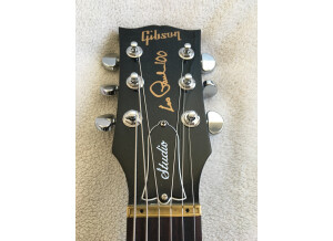 Gibson Les Paul Studio 2015 (30686)