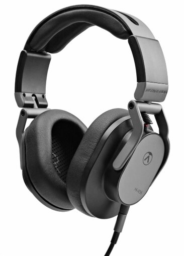 Austrian Audio Hi-X55 : HIX55_1_L Austrian Audio Hi-X55 : HIX55_1_L