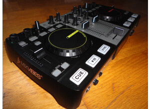 Mixvibes U-Mix Control Pro (11958)