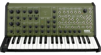MS-20 FS Green MS-20 FS Green