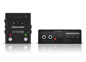IK Multimedia Z-Tone Boost/Buffer