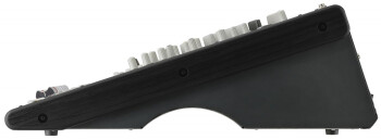 Korg MW1608 : MW side Korg MW1608 : MW side