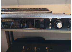 Universal Audio Apollo 8 Duo (21396)