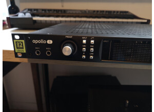 Universal Audio Apollo 8 Duo (64232)