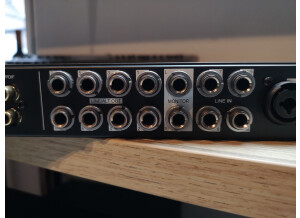 Universal Audio Apollo 8 Duo (25492)