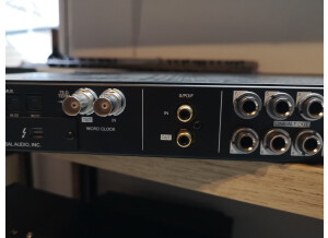 Universal Audio Apollo 8 Duo (34992)