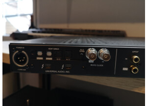 Universal Audio Apollo 8 Duo (97974)