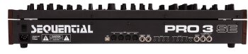 Sequential Pro 3 : Pro 3 Rear Sequential Pro 3 : Pro 3 Rear