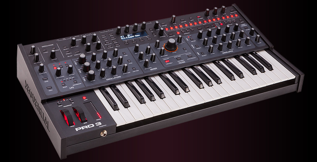 Sequential Pro 3 : Pro-3-Main-L-Angle