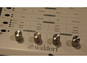 Waldorf Blofeld (62333)