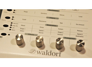 Waldorf Blofeld (93437)