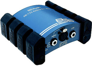 BSS Audio AR-133 (79408)
