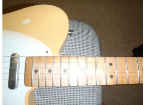 Fender [Road Worn Series] '?50s Telecaster - Blonde Maple