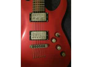 Schecter C-1 Lady Luck