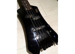 Cort Performer Headless Bass