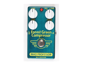 Mad Professor Forest Green