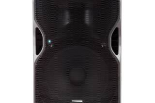 Alto Professional TS115A