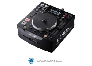 Denon DJ DN-S1200 (88814)