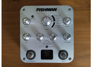 FISHMAN