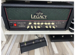 Carvin VL2100 LEGACY II (64576)