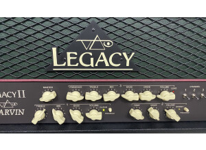 Carvin VL2100 LEGACY II (92370)