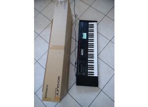 Roland Juno DS 1