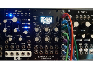 Erica Synths Sample Drum (42609)