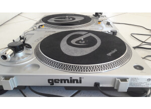 Gemini DJ XL-300 (82329)