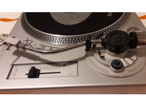Gemini DJ XL-300