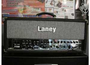 Laney TT50H (62683)