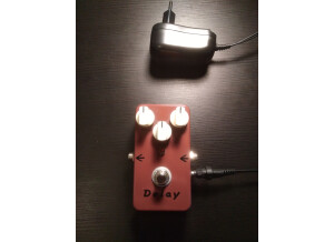 Elypse Guitars E-Delay