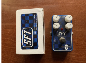 Boss PS-6 Harmonist (46569)