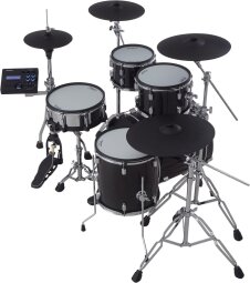 Roland VAD506 : vad506_top_angle_gal Roland VAD506 : vad506_top_angle_gal