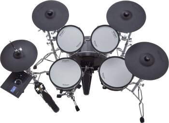 Roland VAD306 : vad306_top_gal Roland VAD306 : vad306_top_gal